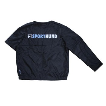Sporthund - Schutzjacke ULTRA 2XL