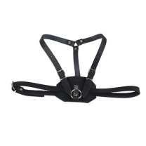 Gappay - Suchgeschirr Leder Variante 1 Gappay - Suchgeschirr Leder Variante 1