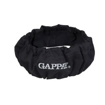 Gappay - Teleabdeckung, Schal, Coaty schwarz