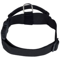 Gappay - Hetzhalsband Nylon mit Griff