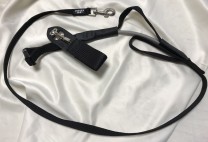 K9 - Einsatzleine mit Schnellauslöser