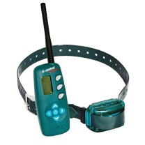 DogTrace - D-Control 1500+ mini DogTrace - D-Control 1500+ mini