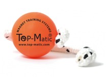 Top-Matic - Fun Ball mit Seil Standart Top-Matic - Fun Ball mit Seil Standart