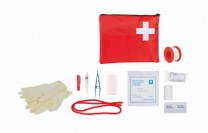 TRIXIE - Erste Hilfe Set für Hunde und Katzen