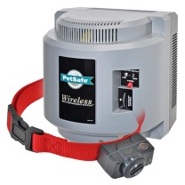 PetSafe - Instant Fence PIF-300-21, unsichtbarer Hundezaun, kabellos