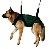 Klin - Abseilgeschirr