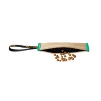 Klin - Trainingsapport, Jute 28cm Klin - Trainingsapport, Jute 28cm