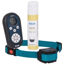 DogTrace - AQUA Spray D-300 - Sprühhalsband, Ferntrainer