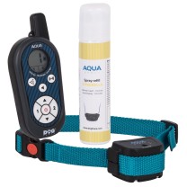 DogTrace - AQUA Spray D-900 - Sprühhalsband, Ferntrainer