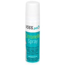 VOSS.PET DOG - Citronella Nachfüllspray für Sprühhalsband