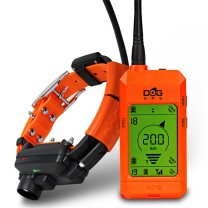 DogTrace - GPS X25TB Hundeortungsgerät für die Jagd - Hundeortung
