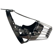 Klin - DINGO Drahtmaulkorb, Bullterrier