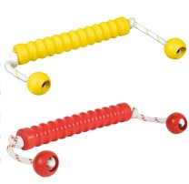 MOT®-Long Aqua Toy, Naturgummi, schwimmt