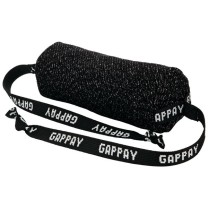 Gappay - Beißrolle Nylcot 32x10cm mit zwei Halteschlaufen Gappay - Beißrolle Nylcot 32x10cm mit zwei Halteschlaufen