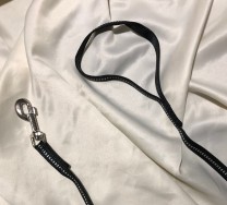Schweikert - Schlauchgurtleine mit Handschlaufe, 16mm 2m