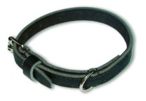 Schweikert - Lederhalsband 3 Schweikert - Lederhalsband 3