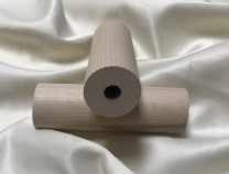 Wechselsteg - Buche rund für IGP-Apportierholz