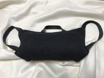 Schweikert - Beißkissen mit 3 Schlaufen, klein Schweikert - Beißkissen mit 3 Schlaufen, klein