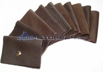 Fährtengegenstände - 10 Stück