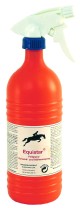 Equistar Fellglanzspray