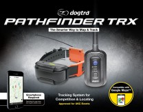 Dogtra - Pathfinder GPS