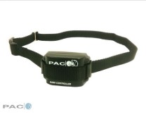 PAC - Antibellhalsband SG-2
