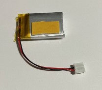 PAC - Akkupack für Medium Empfänger