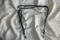 Böttcher Suchgeschirr - Leder