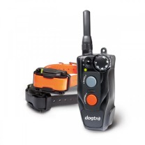 Dogtra - 612C, Ferntrainer