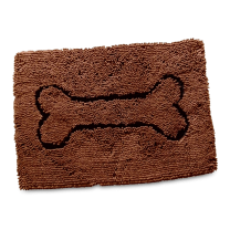Dirty Dog Doormat - Schmutzfangmatte