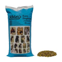 Köbers - Euro-Dogfood, 15kg