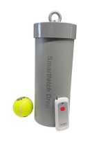 Smart Fetchup - UP Drop, Ballmaschine