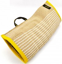 HEBRÜ - Manschette Anbisshilfe eingenäht