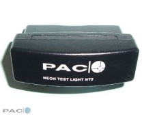 PAC - Tester für Medium, Spezial Empfänger