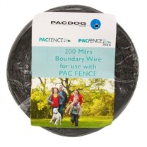 PAC - Kabelrolle für Hundezaun 200m