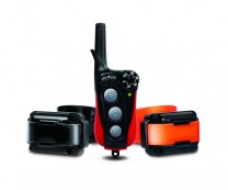 Dogtra - iQ-2 Plus DUO, Ferntrainer