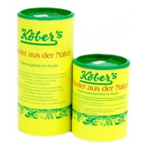 Köbers - Kräuter aus der Natur 500g