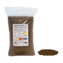 Köbers - Lamm und Reis - Kroketten