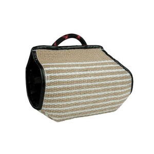 Gappay - Schutzarm Fly, Jute