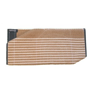 Gappay - Überzug Schutzarm Jute