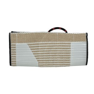 Gappay - Überzug Jute mit Anbeißhilfe und Handschlaufe