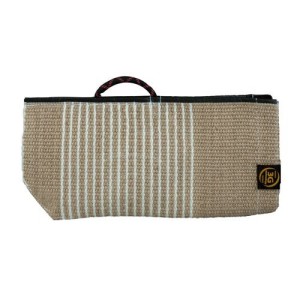 Gappay - Überzug Jute mit Handschlaufe - 3G