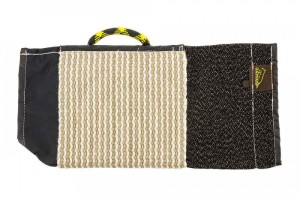 Gappay - Überzug Jute MOVE