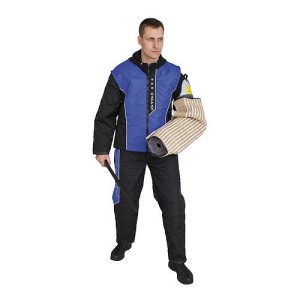 Gappay - Schutzjacke Star TWO