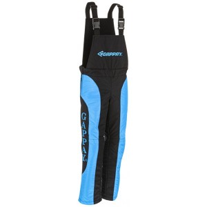 Gappay - Schutzhose Champion, blau
