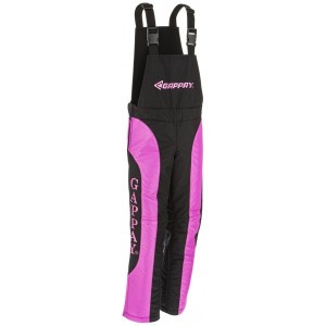 Gappay - Schutzhose Champion, pink