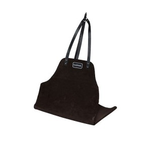 Gappay - Hetzschürze Leder