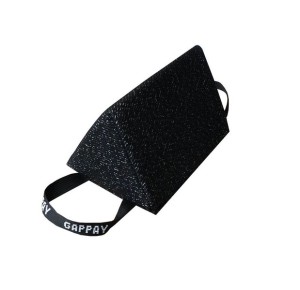 Gappay - Triangle Beißkissen