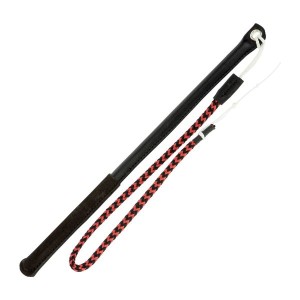 Gappay - kurze Peitsche, 40cm