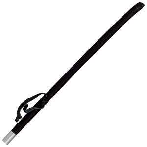 Gappay - Softstock Leder schwarz